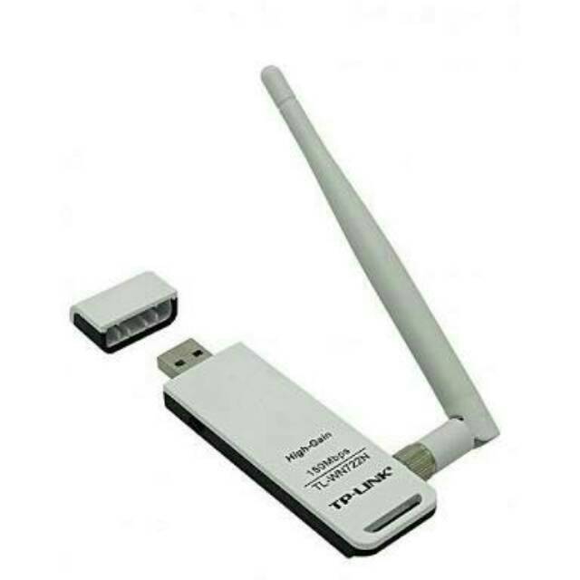 Tp link tl wn722n driver