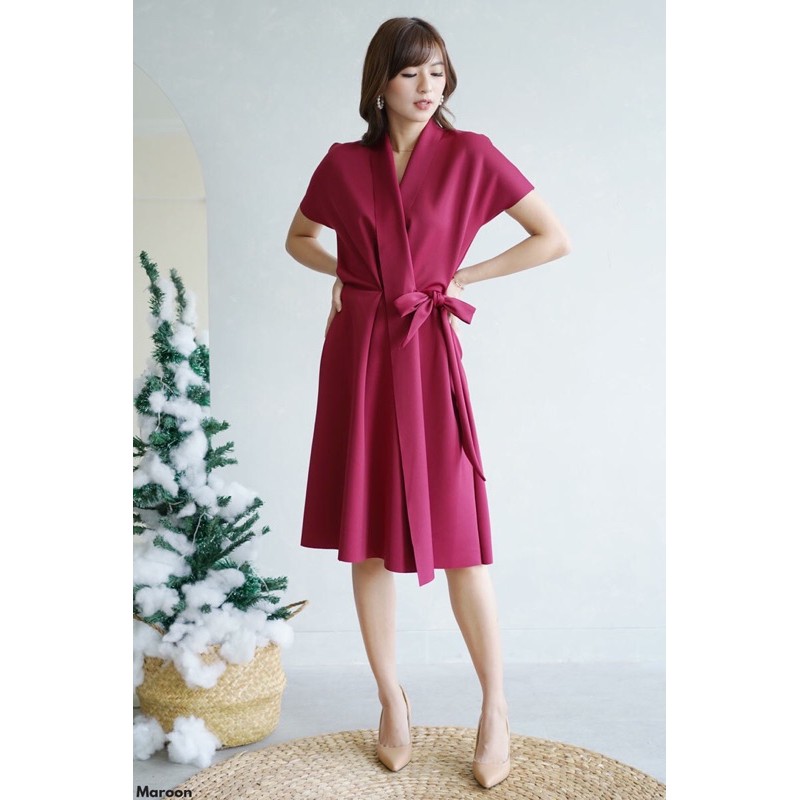 MICHIE DRESS