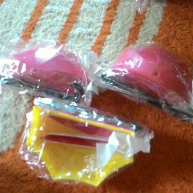 Gantungan Dinding/kail Payung/gantungan Bentuk Payung/hook Dinding/tempelan/hiasan/gantungan Kunci