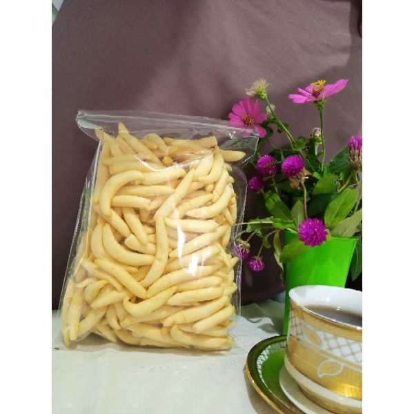 

Telur gabus keju / telur gabus / camilan murah /camilan enak/ Family_snack
