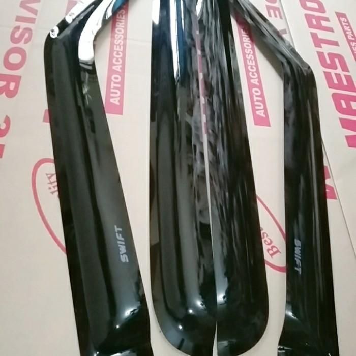 TALANG AIR SWIFT LAMA 2007/2008/2009/2010/2011