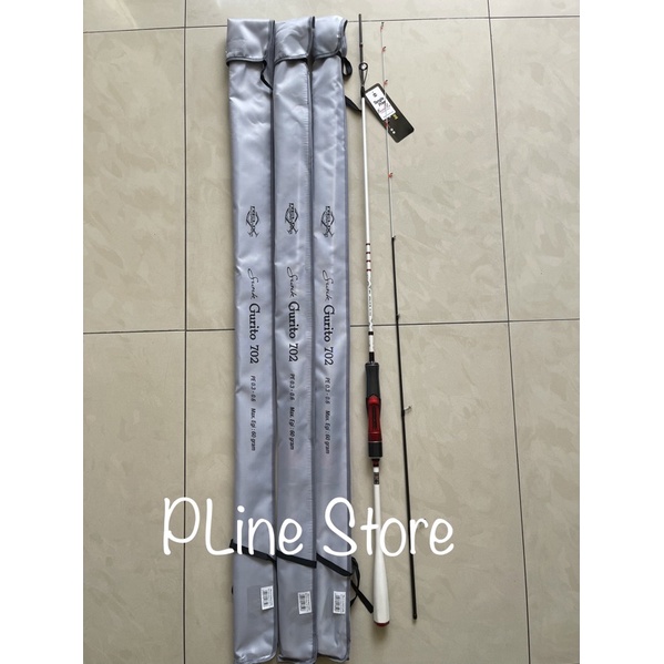 Joran SISIK GURITO 702 Relix Nusantara