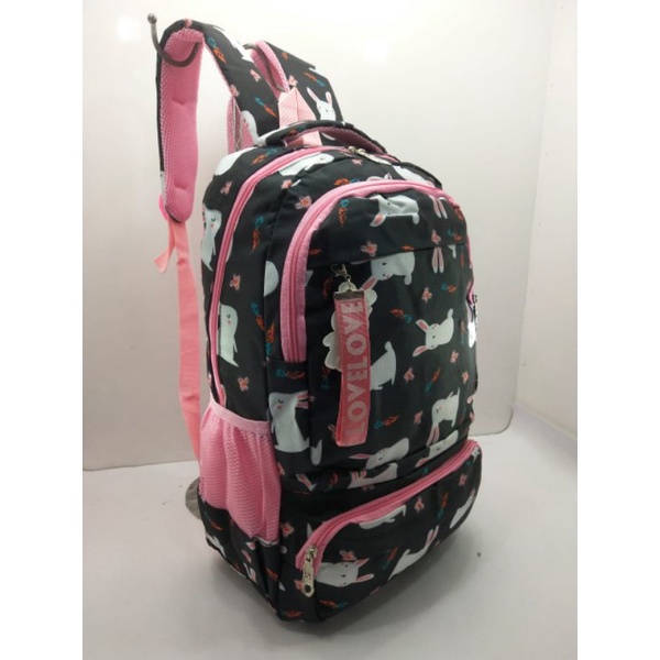 Ransel Sekolah Import ZX740