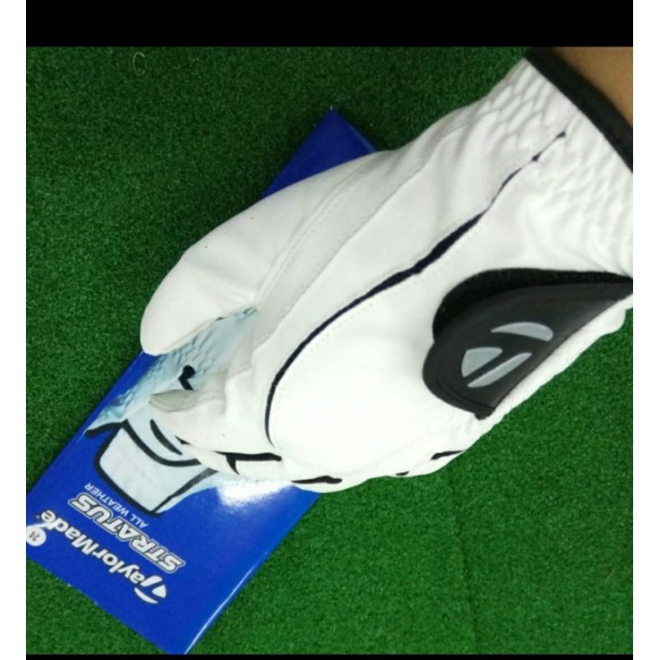 Golf Glove Promo Sale Buy 1 Get 1 Sarung Tangan GOLF