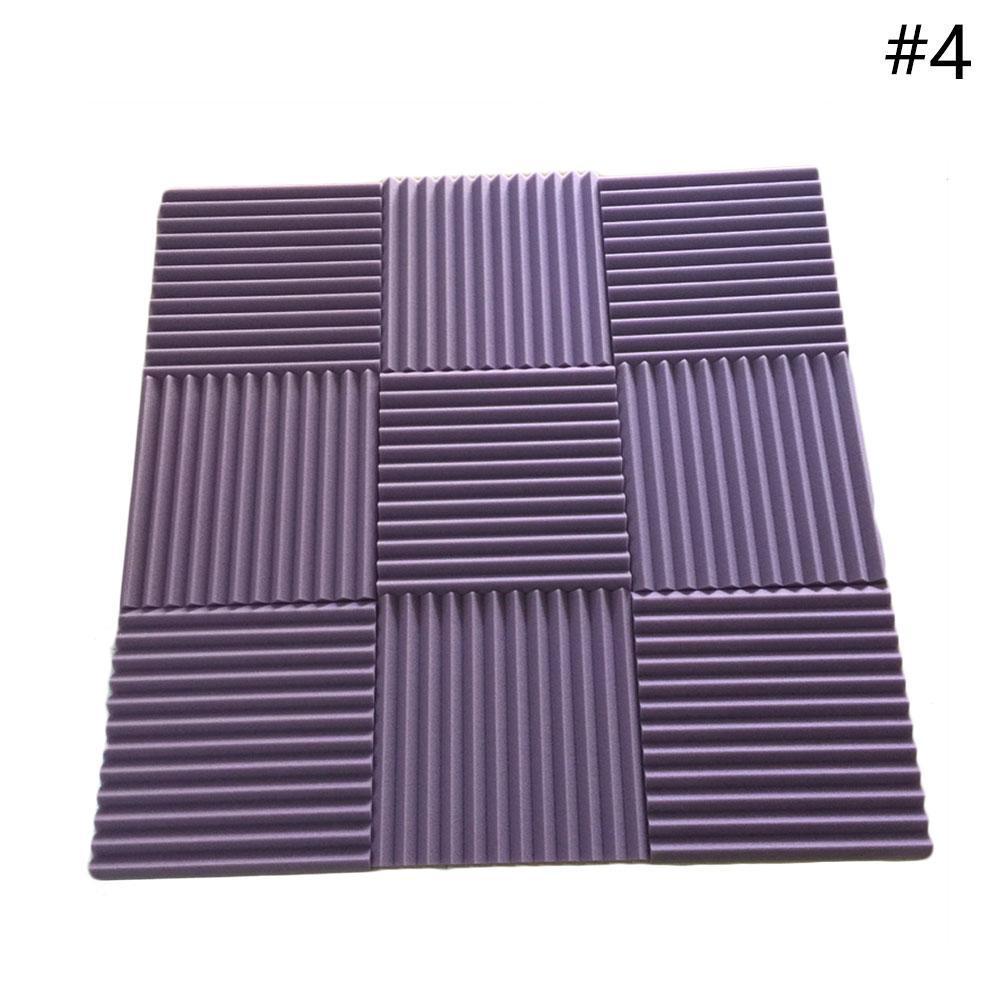 Panel Busa Dinding Peredam Suara Studio Akustik Shopee Panel Busa Dinding Peredam Suara Studio Akustik Shopee