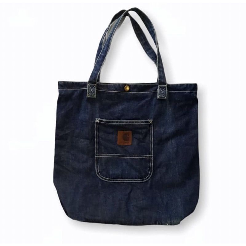 Tote Bag Carhartt