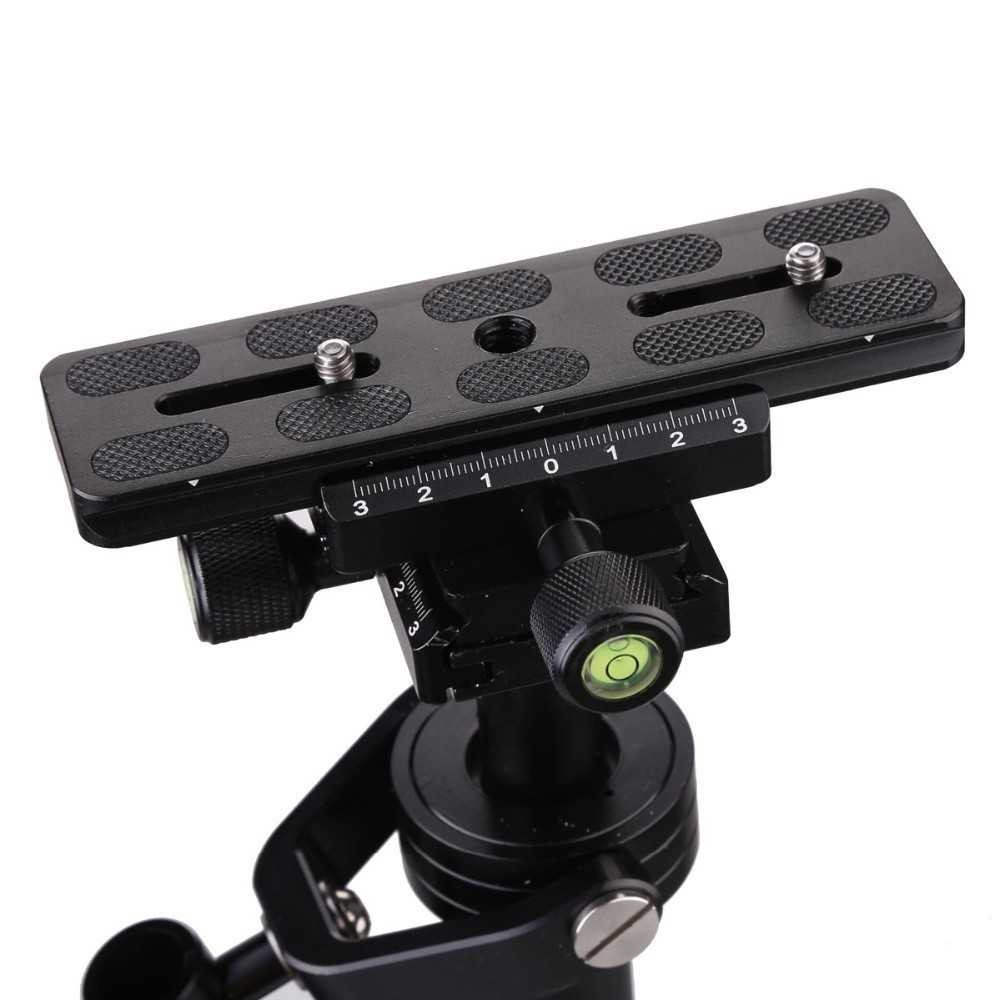 Taffware DSLR Kamera Stabilizer Steadycam TH 02 Stabilizer Camera Steady Cam Kamera Gimbal Camera