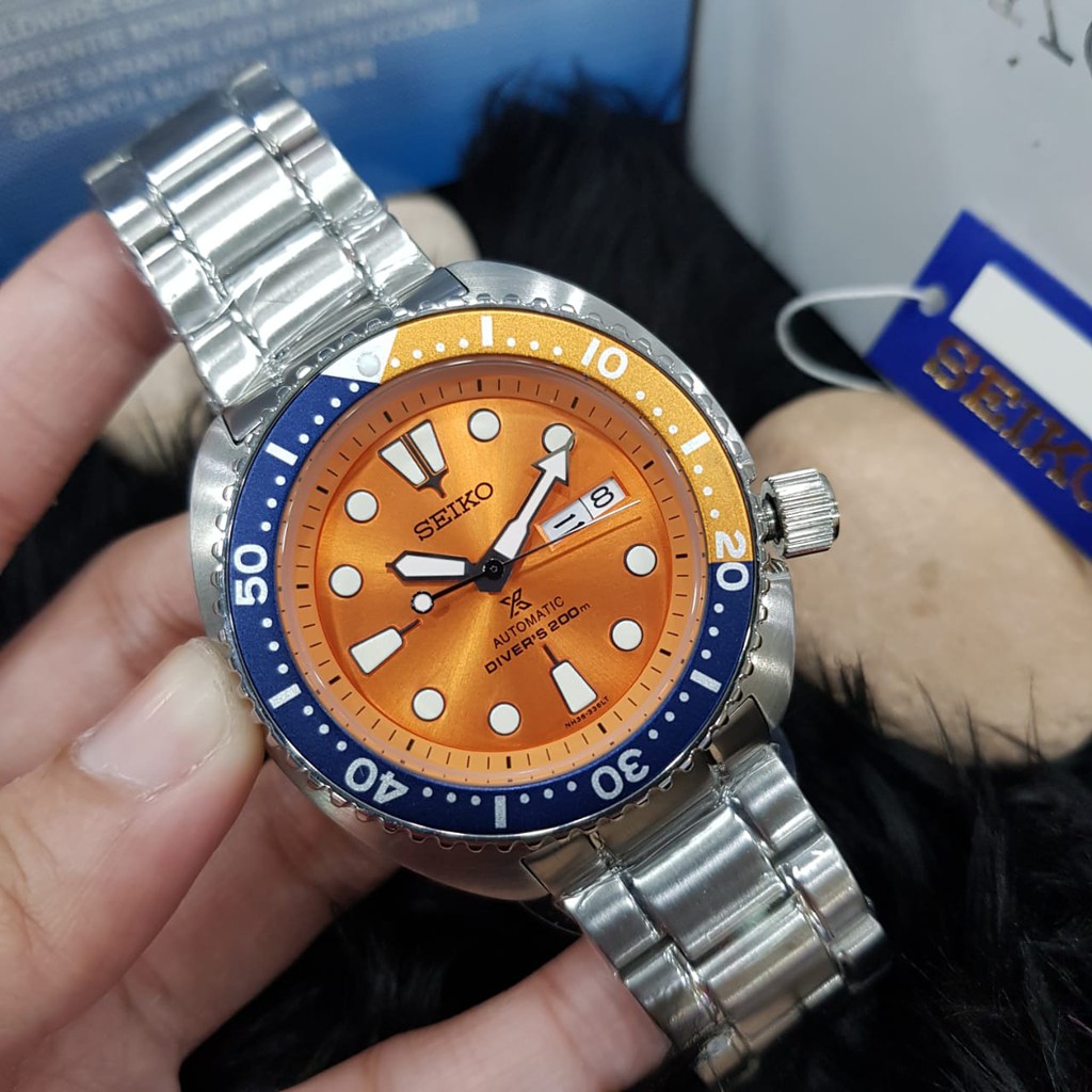 Jam tangan pria SEIKO 5 SPORT original
