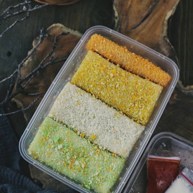 

Risoles kakang