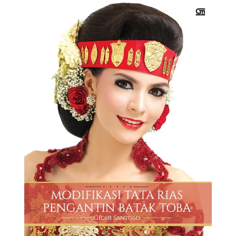 PROMO Modifikasi Tata Rias Pengantin Batak Toba by Gigih Santoso TERBARU