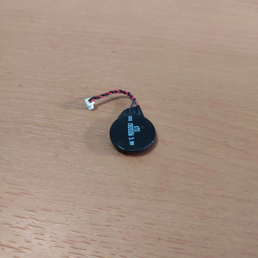 Batere Batre CMOS Laptop HP pavilion G4