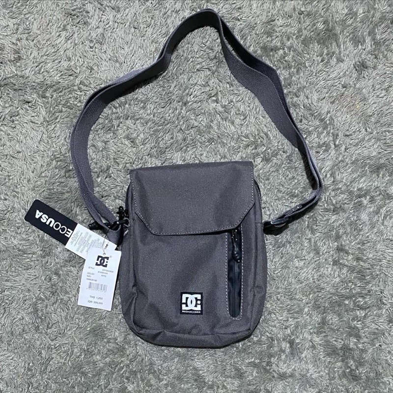 tas selempang DC original z933