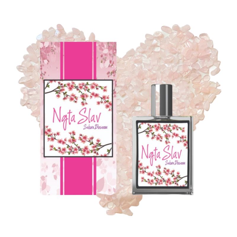 Kanzo - Parfum Nagita Slavina 60ml Premium / Parfum Nagita Slavina 60ml Best Seller / Parfum Wanita Wangi Tahan Lama-2