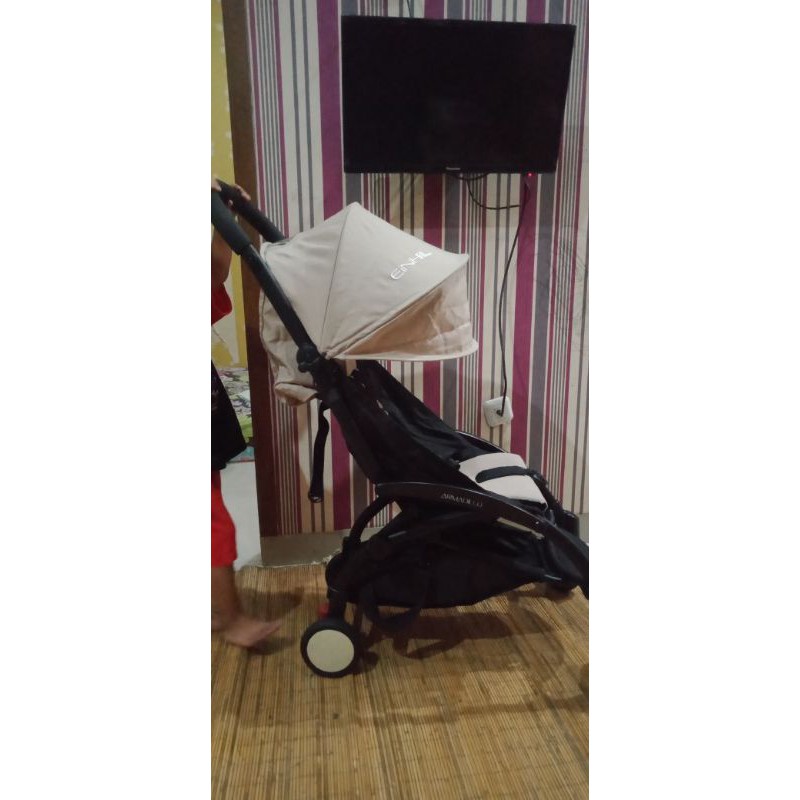 einhill Armadillo 2 preloved