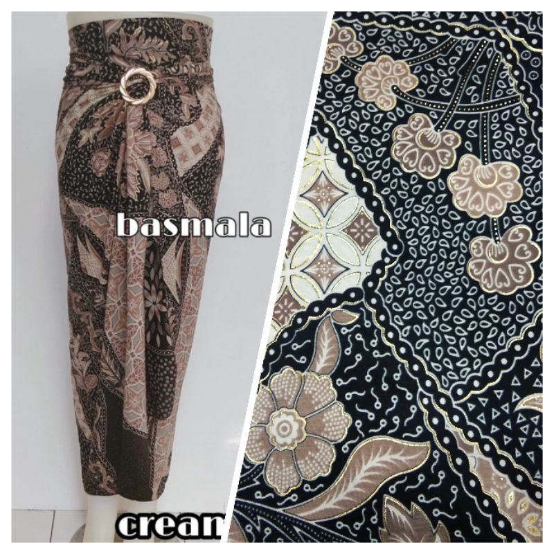 Rok ikat batik//kain lilit batik terbaru//rok lilit instan//rok kebaya//rok lilit murah