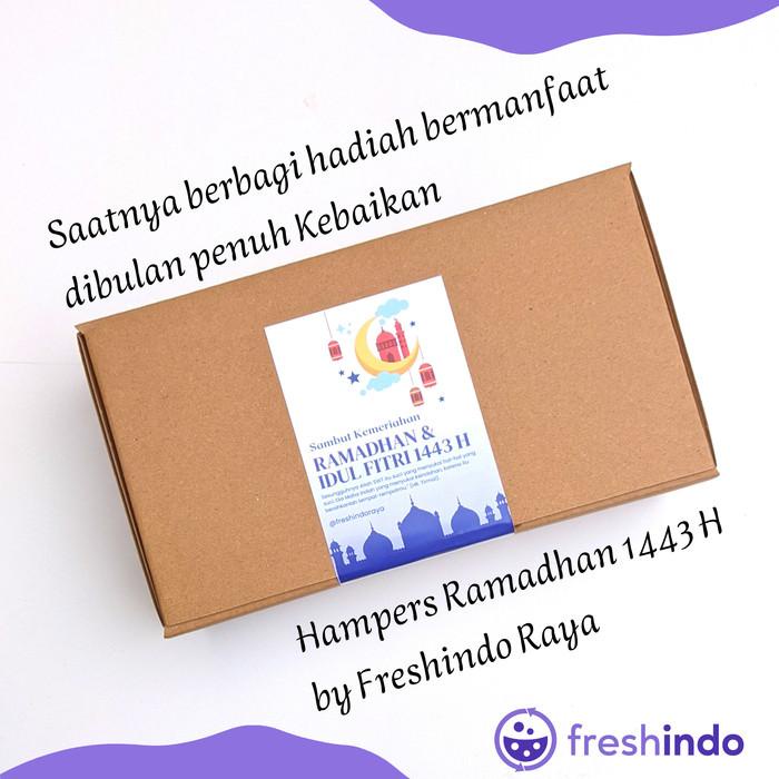

Hampers Ramadhan Paket Pembersih dan Pewangi Sofa Kain, Kasur & Karpet Best Seller