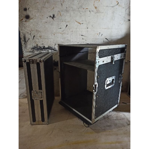 Hard case accessories 10yu+Mixer on top