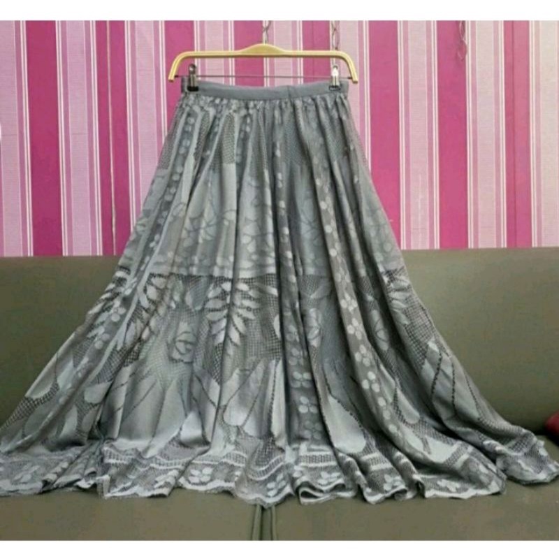 ROK  BRUKAT  IMPORT BKK LIS GOLD