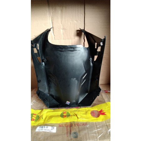 DEK KOLONG BEAT FI ESP 2016| PENAHAN LUMPUR BEAT FI | PANEL DEPAN BAWAH BEAT FI ESP BEAT STRET 2016 