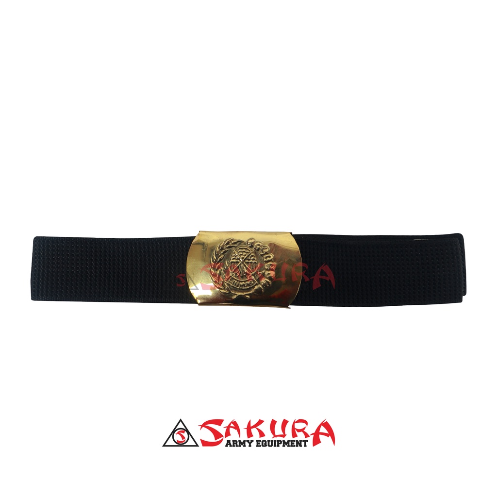 Sabuk Kecil Linmas Ikat Pinggang Sabuk Dalam Linmas