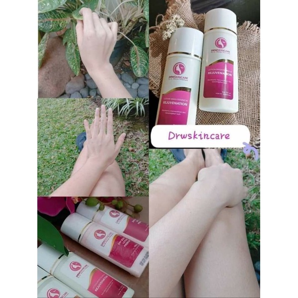 lotion rejuvenation   lotion rejuvenation skincare    lotion rejuvenation drw skincare