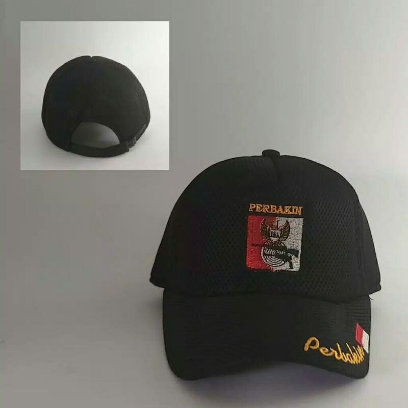 topi tobel mes / topi dobel mes padi kapas / topi dobel mes NKRI