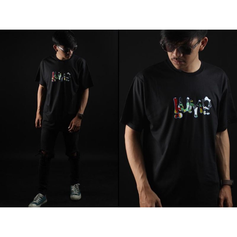 T-SHIRT LUMO LTD