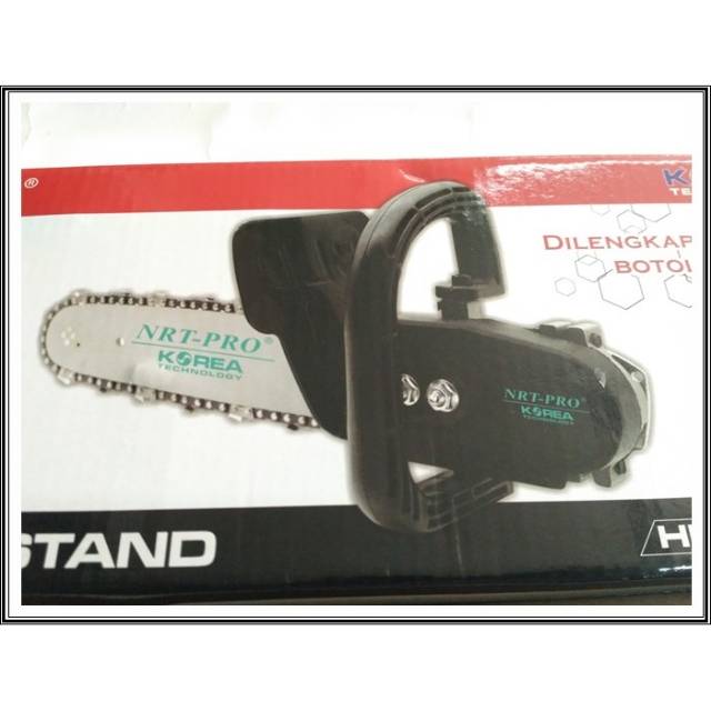 adapter chain saw mini chainsaw mini gerinda 12 inch nrt pro