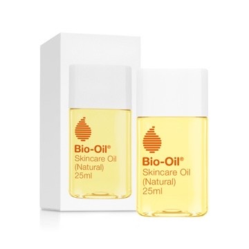 Bio Oil - Skincare Oil Natural 25ml 25 ML