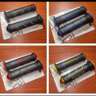 HANDGRIP HANDFAT DOMINO UNIVERSAL MOTOR