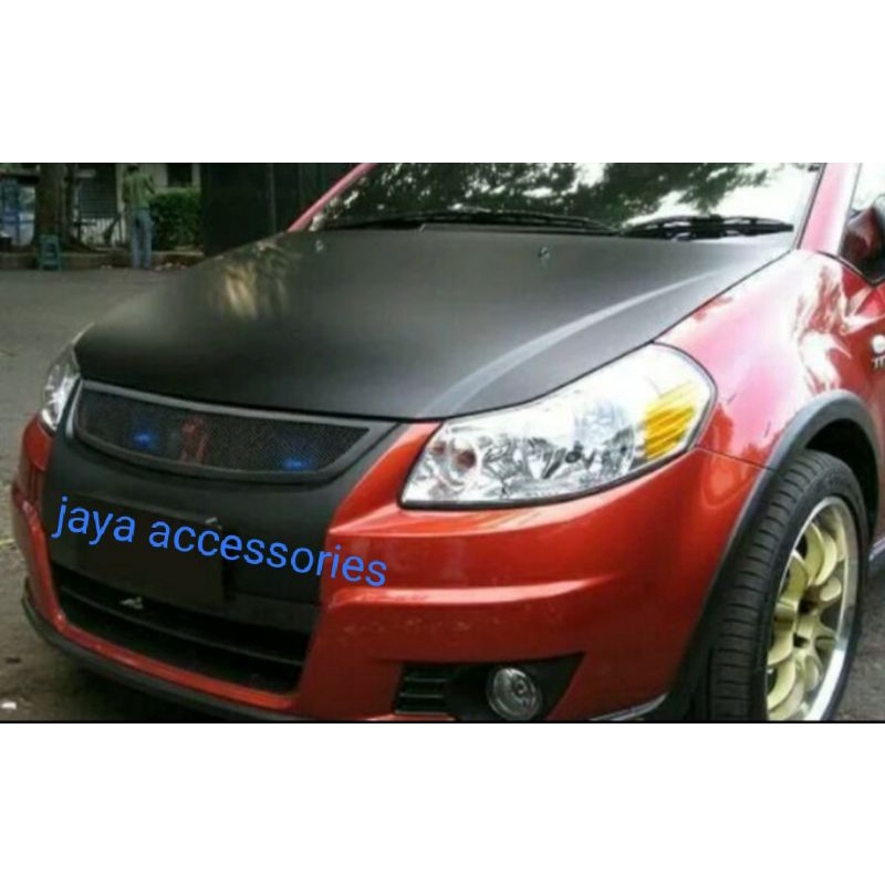 grill jaring Suzuki SX4