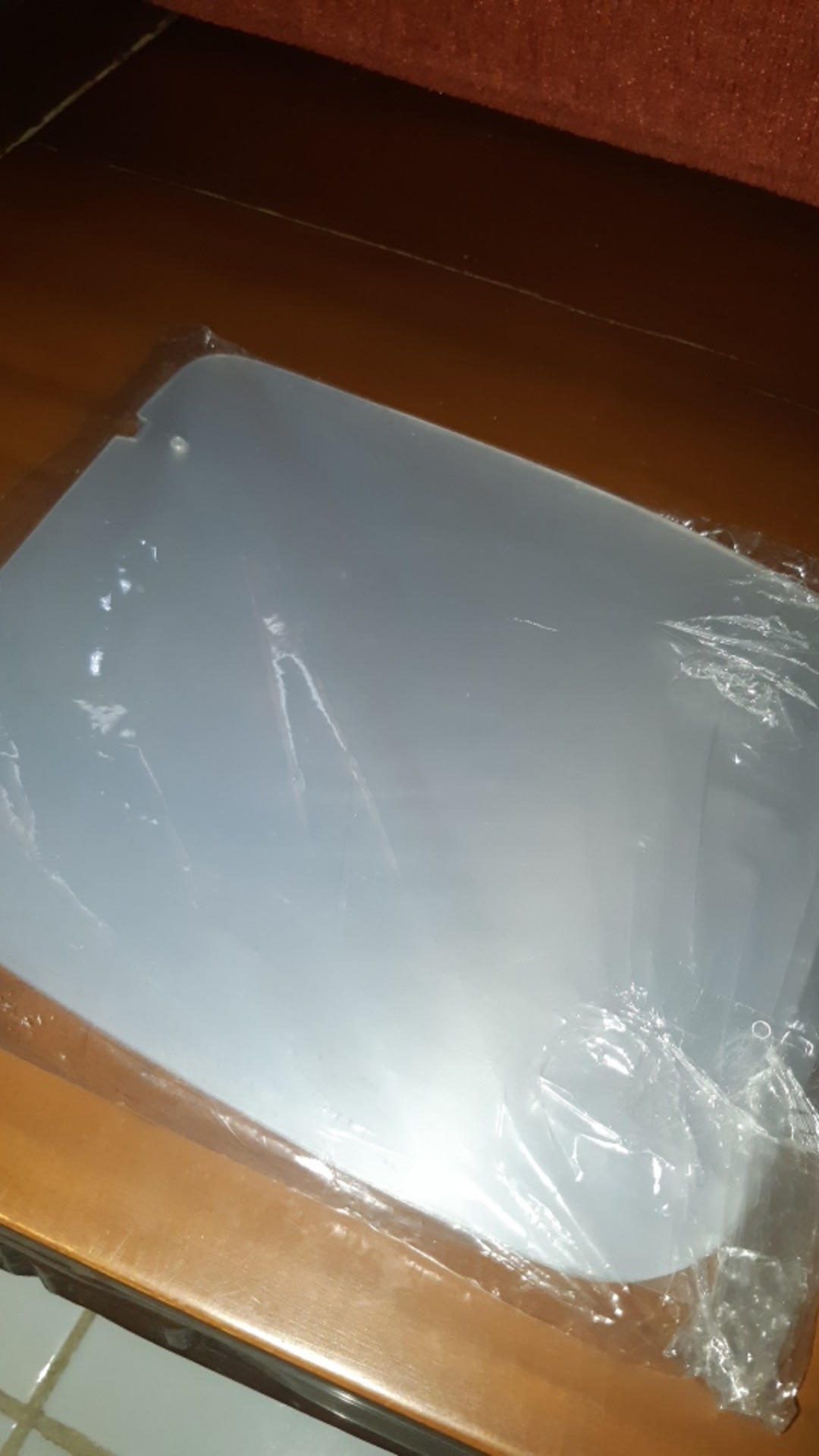 Mika Refill Face Shield Nagita Ketebalan 0.3 Tidak Tipis