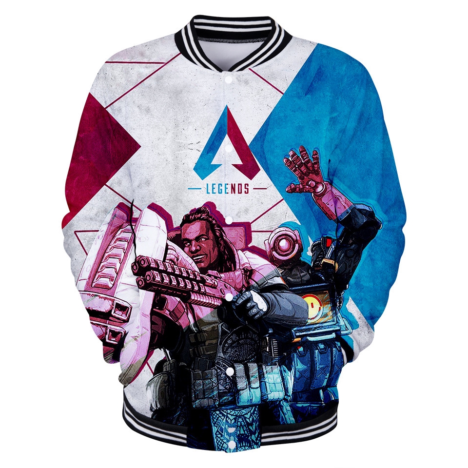 apex legends sweater