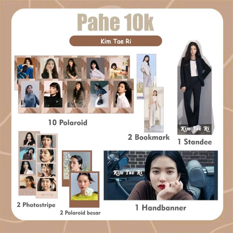 Pahe 10k Kim Tae Ri