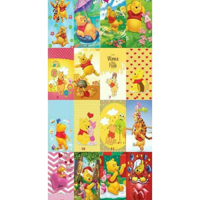 Sticker Kulkas Stiker  Lemari  Es Dua Pintu  Gambar 