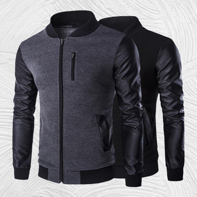 JAKET PRIA BROTHERHOOD