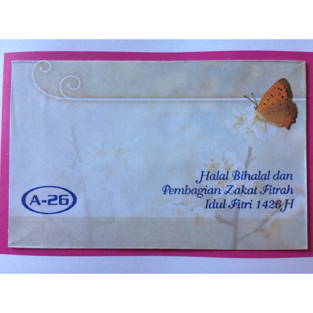 

Amplop Sumbangan Motif Kecil (3)
