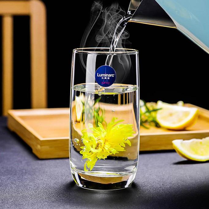 Spesial Gelas Jus Luminarc Vigne / Gelas Tumbler / Gelas Kaca / Gelas Resto Sale