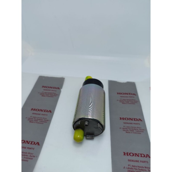 rotak dinamo pompa bensin honda vario 125/150 beat fi/esp keihin original