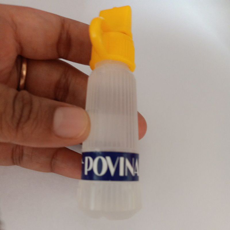

Lem Povinal Uk. 22 ml