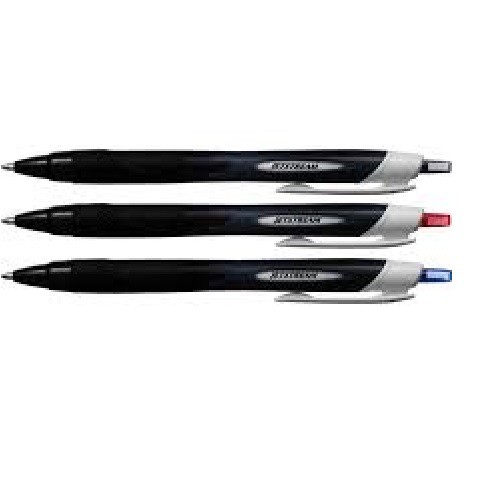 PULPEN NGEBUT SXN-150-10 (1,0 mm) UNI JETSTREAM Standard