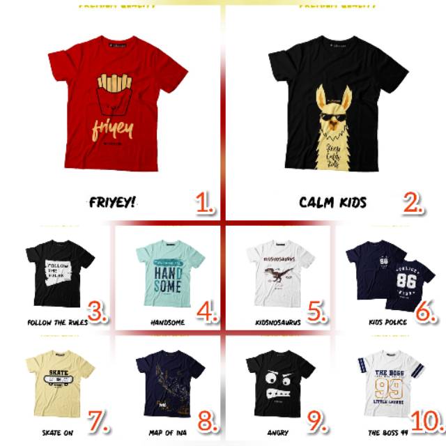 Billionaire t-shirt season 5 (mb.widya)