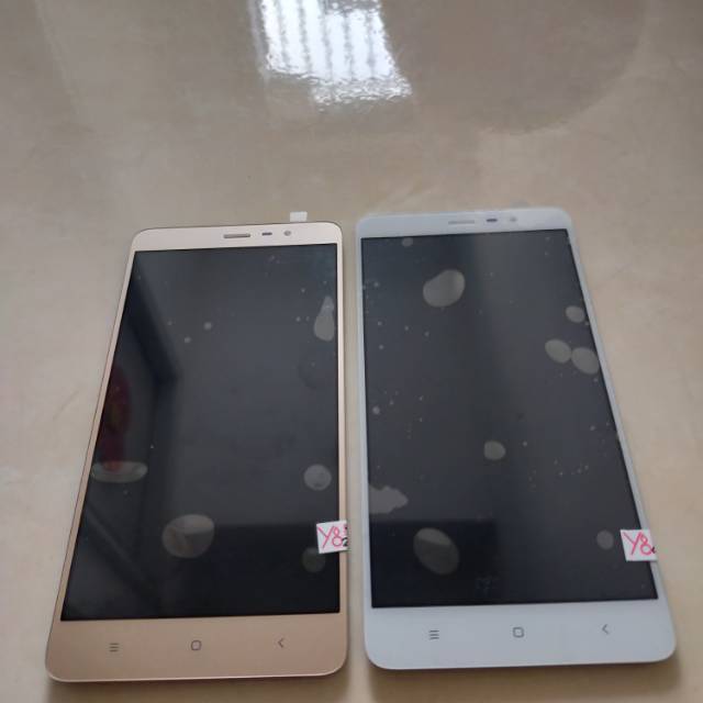 Lcd Redmi note 3/note 3 pro