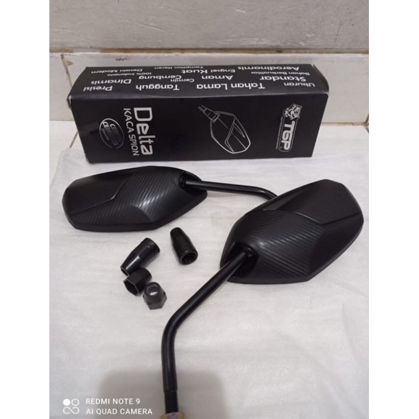 Spion Delta Tg