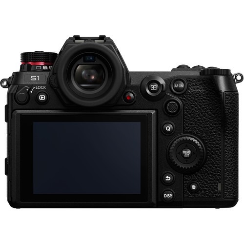 Panasonic Lumix DC-S1 Mirrorless Body Only