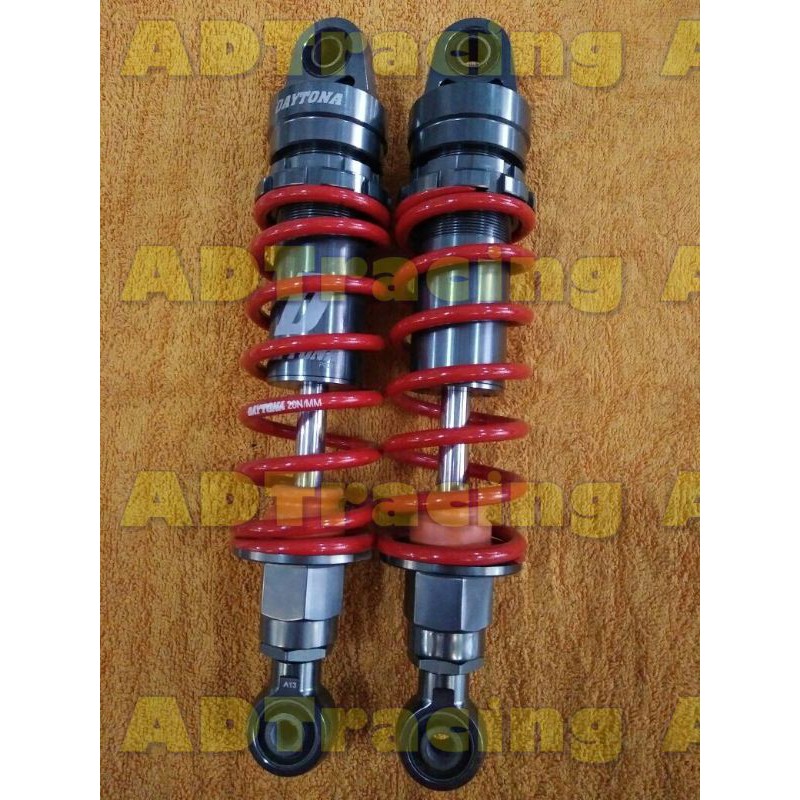 shock daytona DAYTONA f1zr jupiter 280mm sr japan