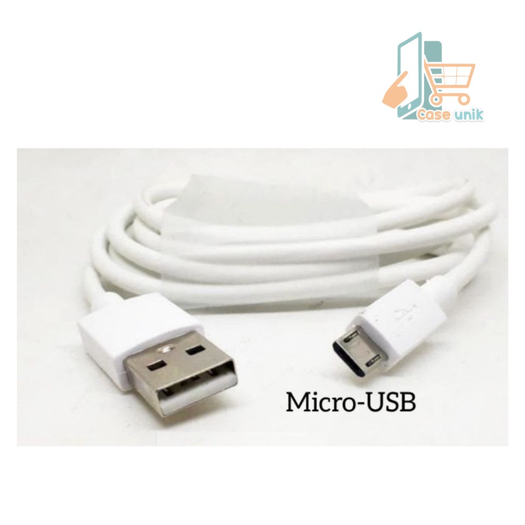 KABEL CABLE DATA ORIGINAL ORI CABUTAN OPPO 2A MICRO FOR NEO9 A57 A39 F1S F3 F1 F9 A5S A3S A1K A11K CS4275