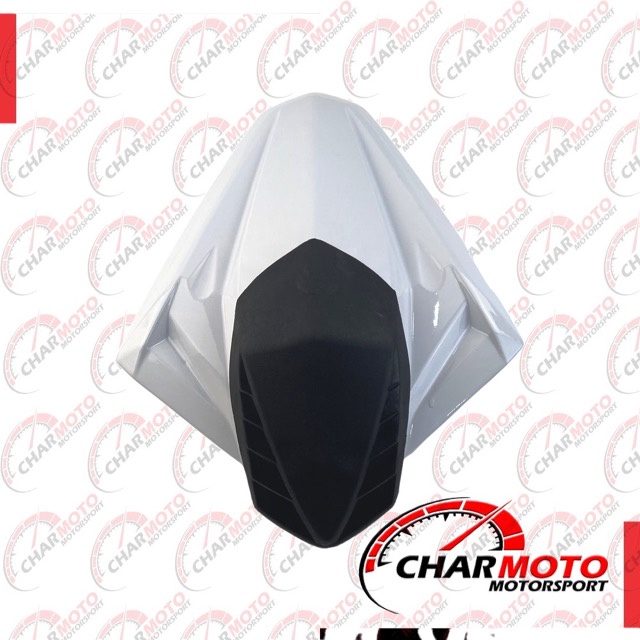 Single seat Ninja 250 Fi Z250 - Single Seat N250FI PNP - Charmoto