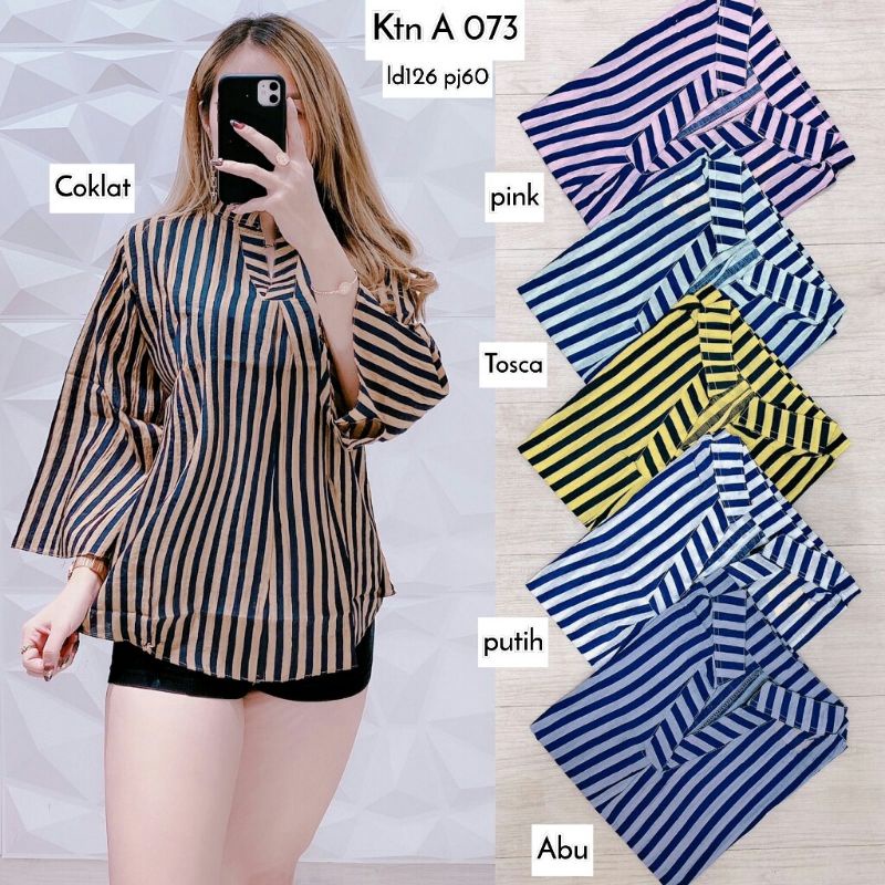 ktn A 073 Ktn import