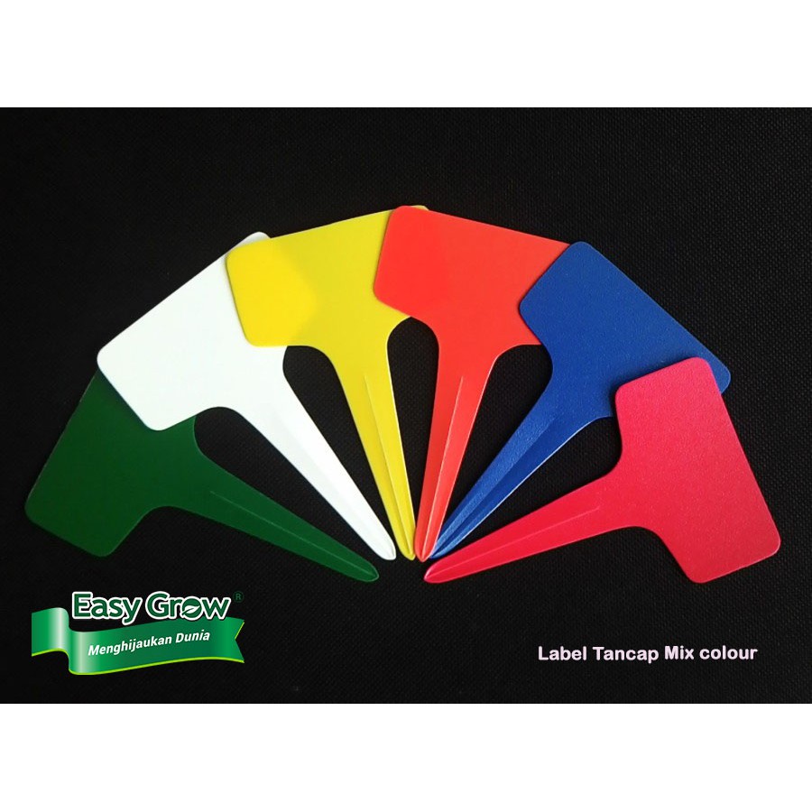 

Label Tancap Easy Grow Ecer